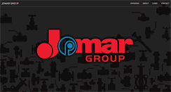 Desktop Screenshot of jomar.com